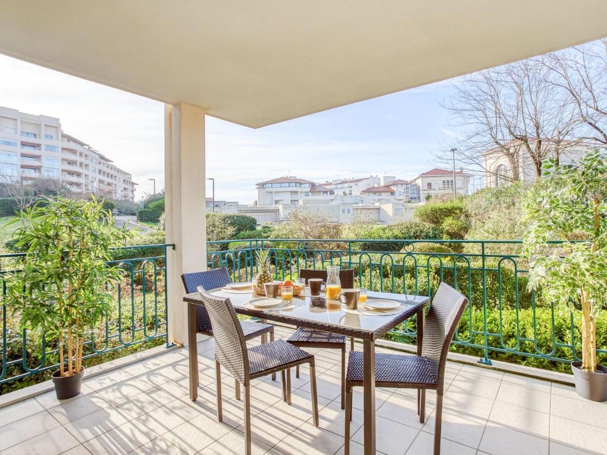 Apartamento Arudy By Interhome