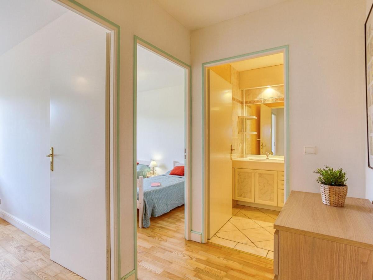 Apartamento Arudy By Interhome Biarritz