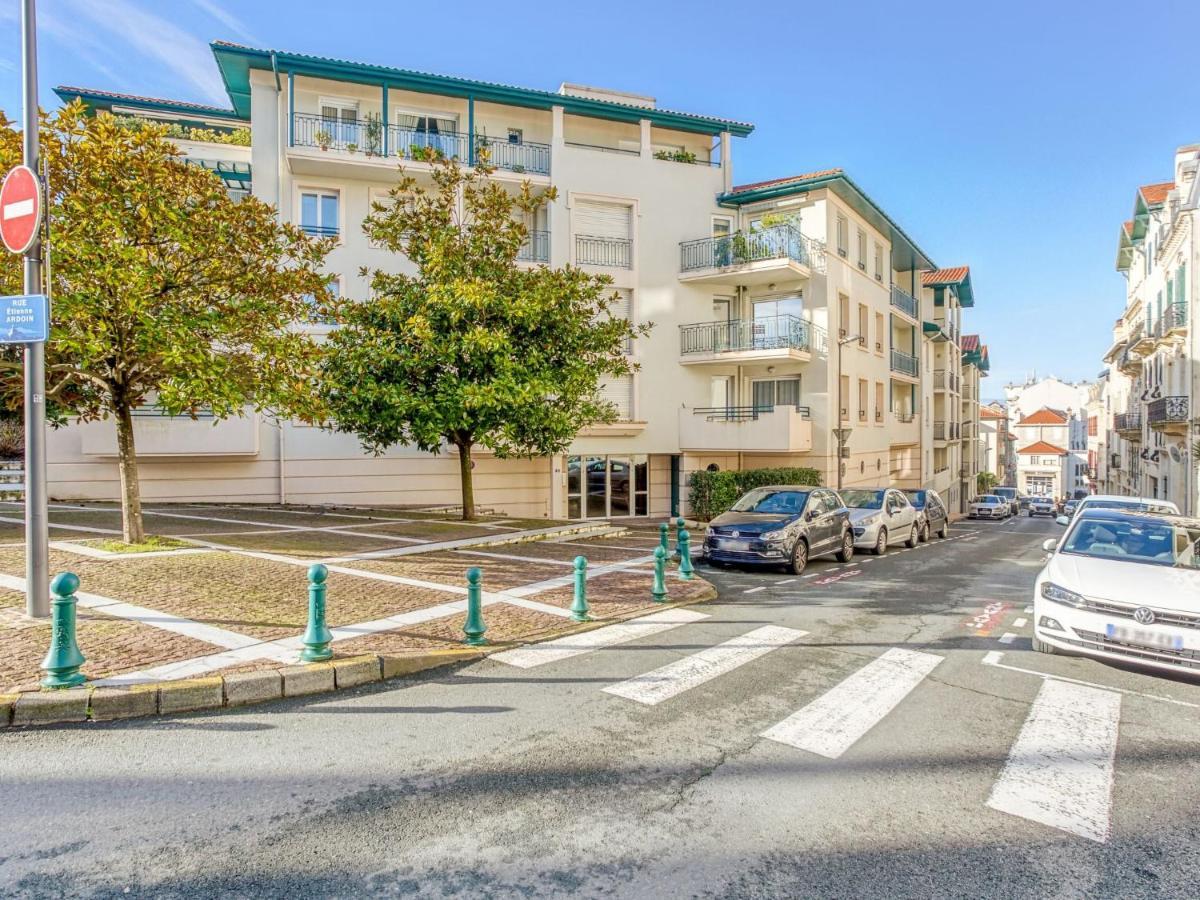Arudy By Interhome Apartamento Biarritz
