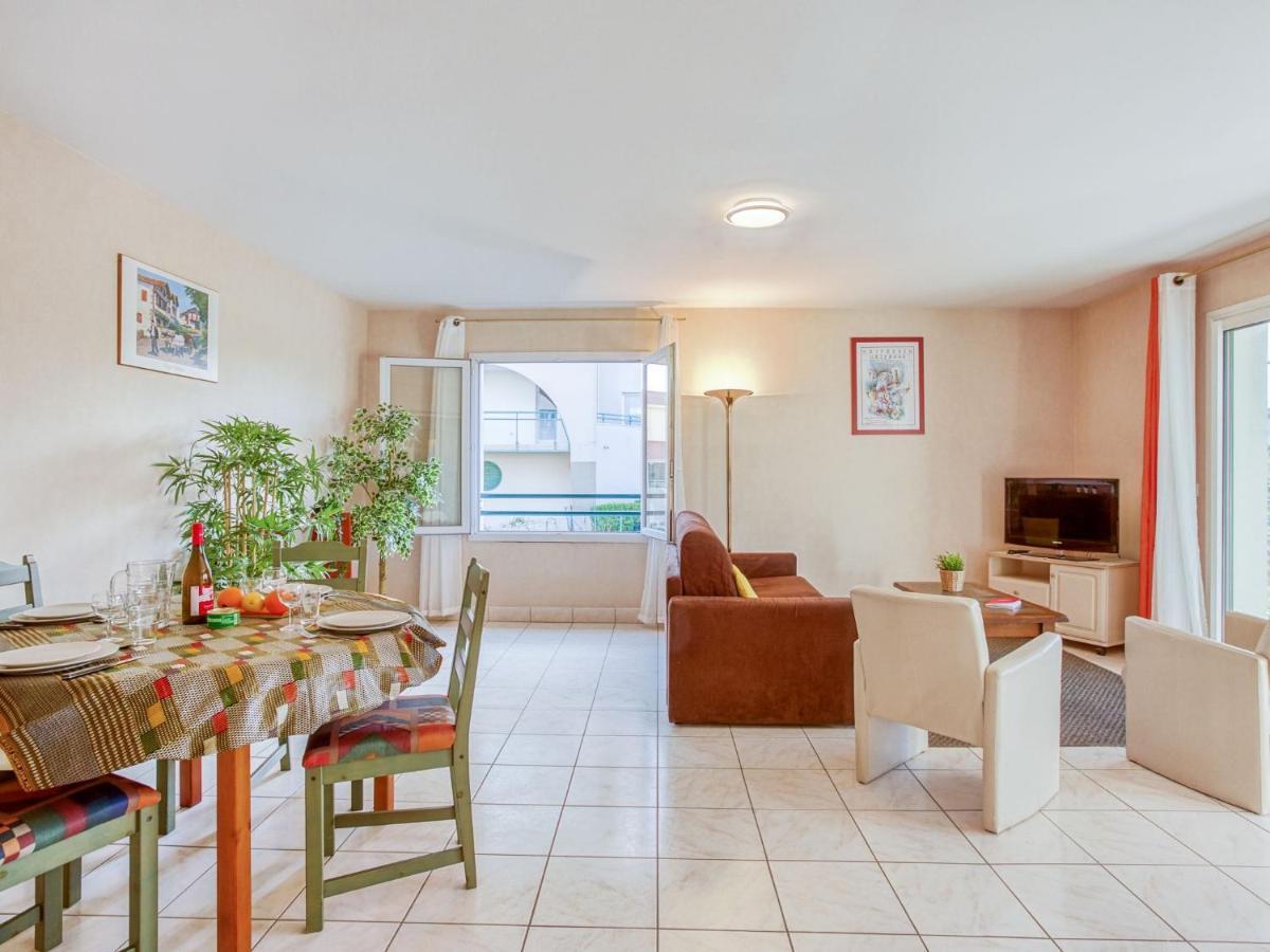 Apartamento Arudy By Interhome