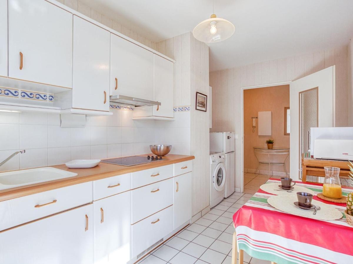 Apartamento Arudy By Interhome