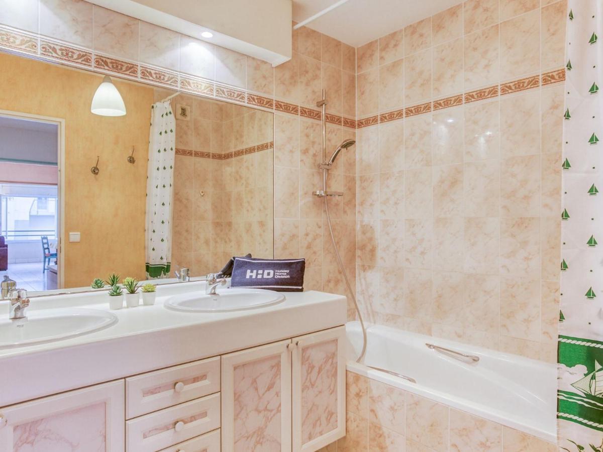 Apartamento Arudy By Interhome Biarriz