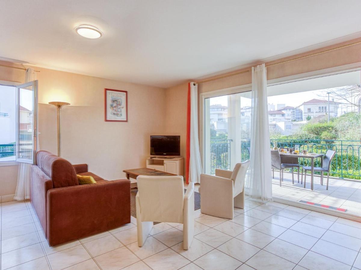 Arudy By Interhome Apartamento